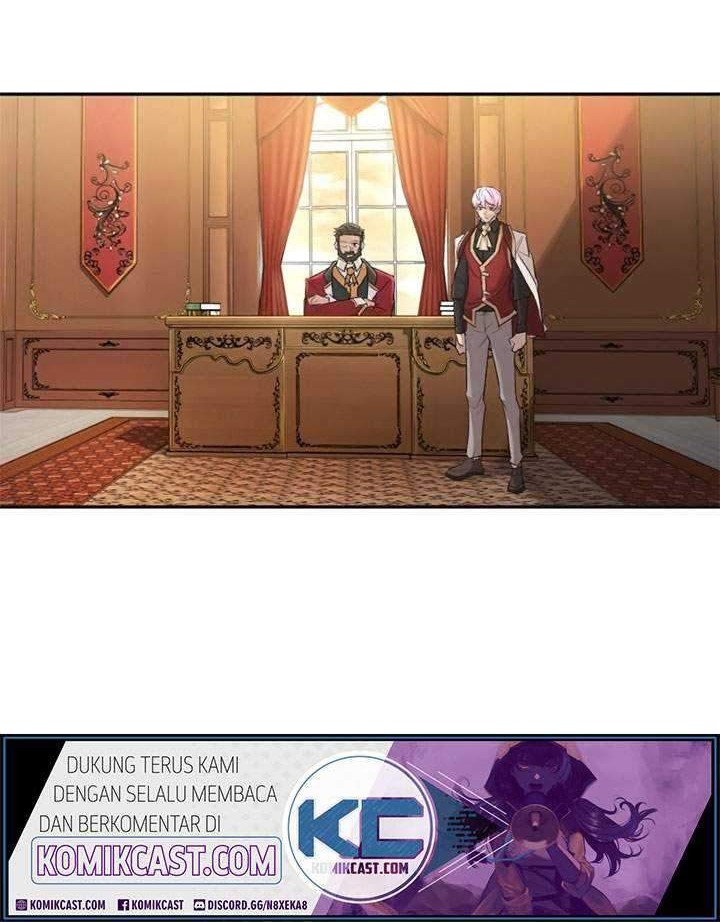 The Heavenly Demon Can’t Live a Normal Life Chapter 15 Gambar 15