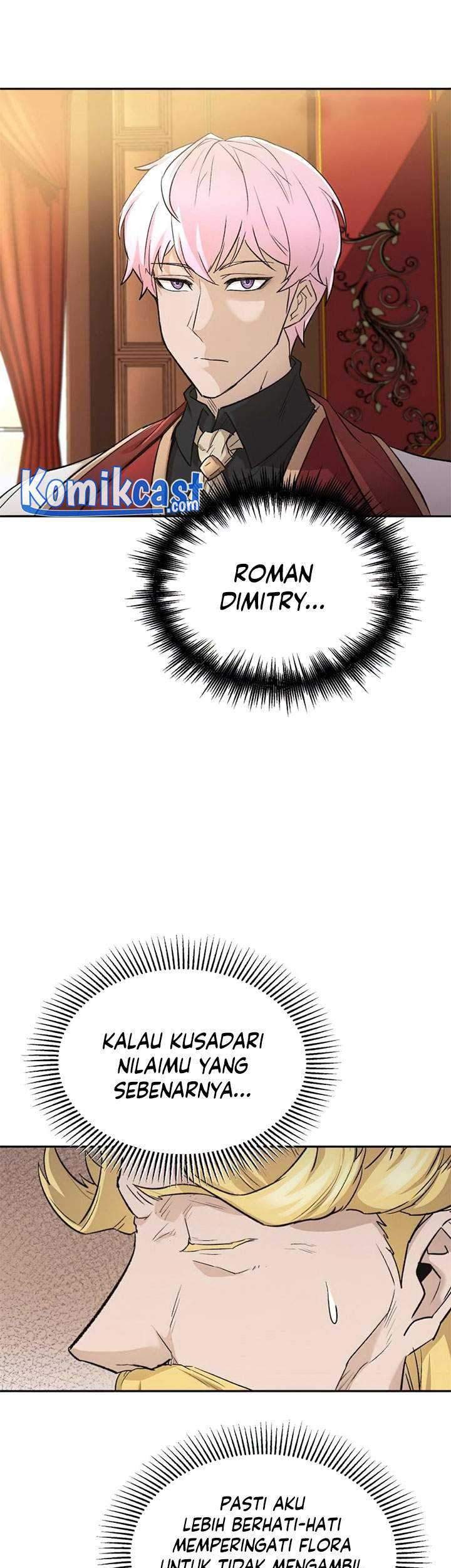 The Heavenly Demon Can’t Live a Normal Life Chapter 15 Gambar 16