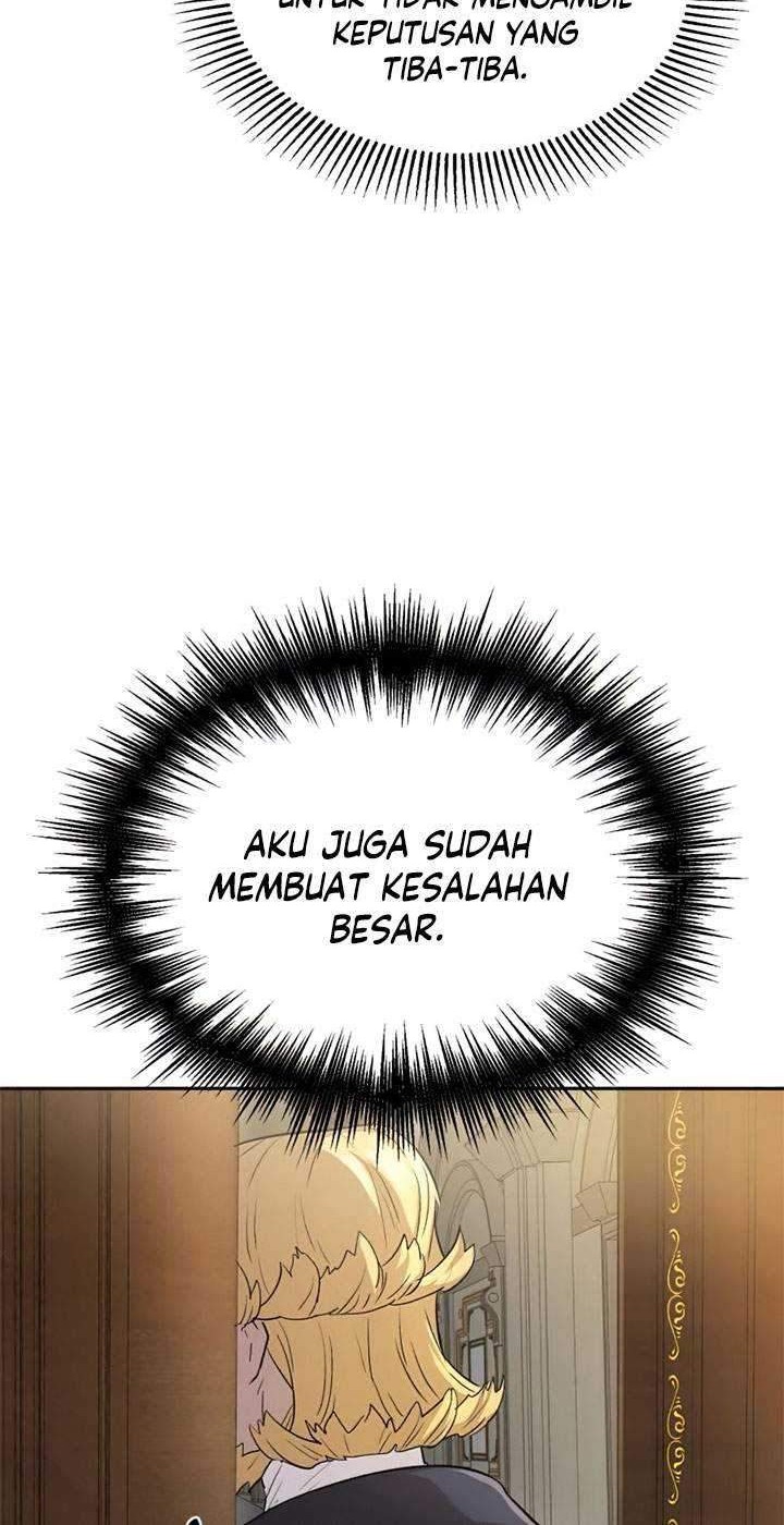 The Heavenly Demon Can’t Live a Normal Life Chapter 15 Gambar 17