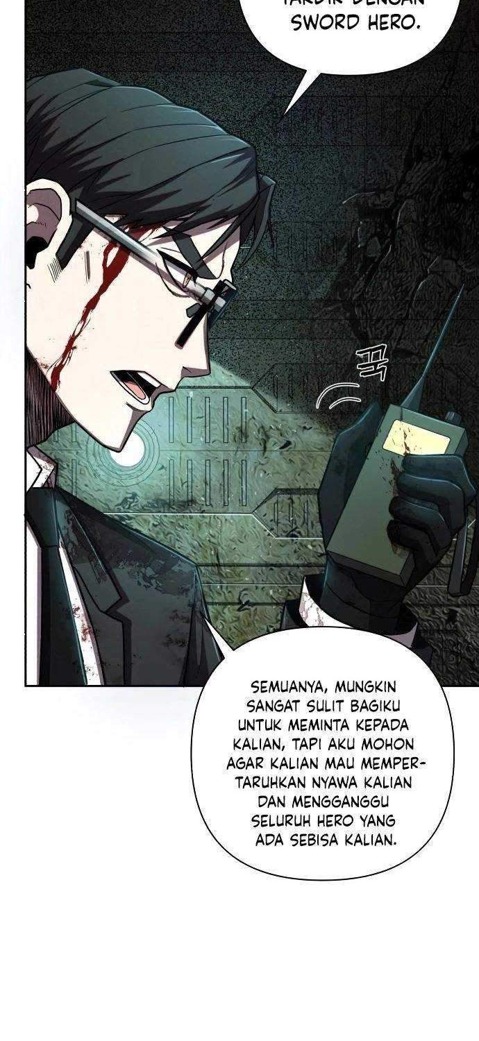 Hero Has Returned Chapter 15 Gambar 18