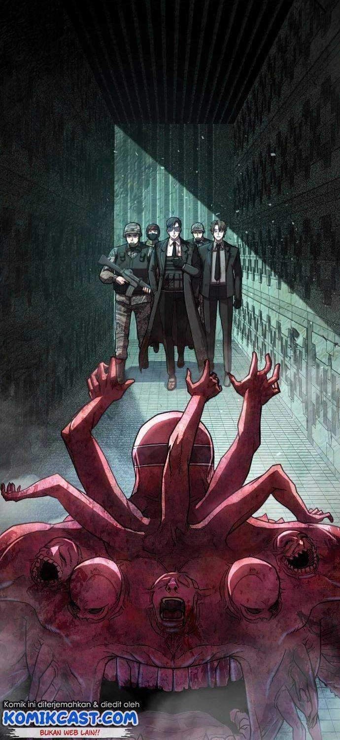 Hero Has Returned Chapter 15 Gambar 21