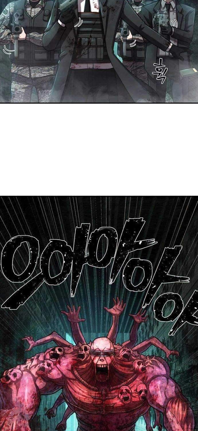 Hero Has Returned Chapter 15 Gambar 23