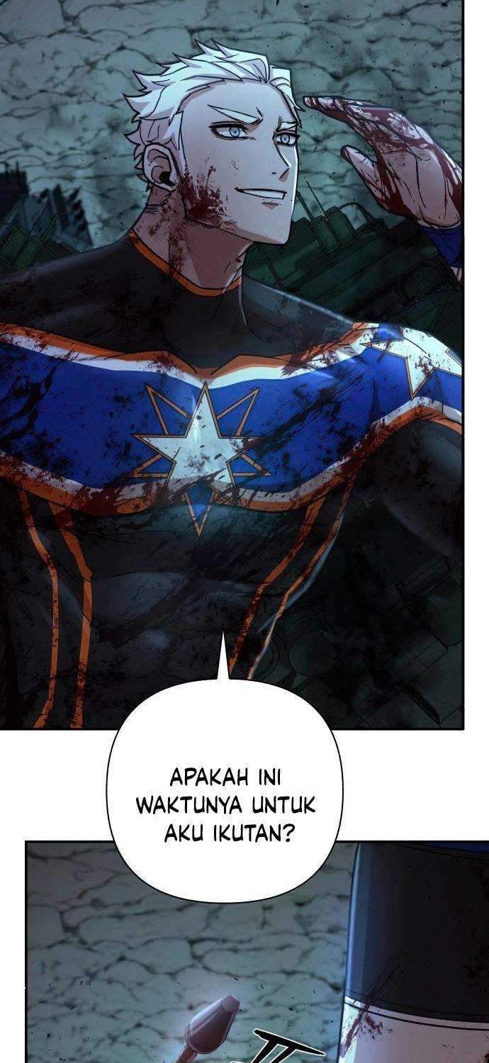 Hero Has Returned Chapter 15 Gambar 29