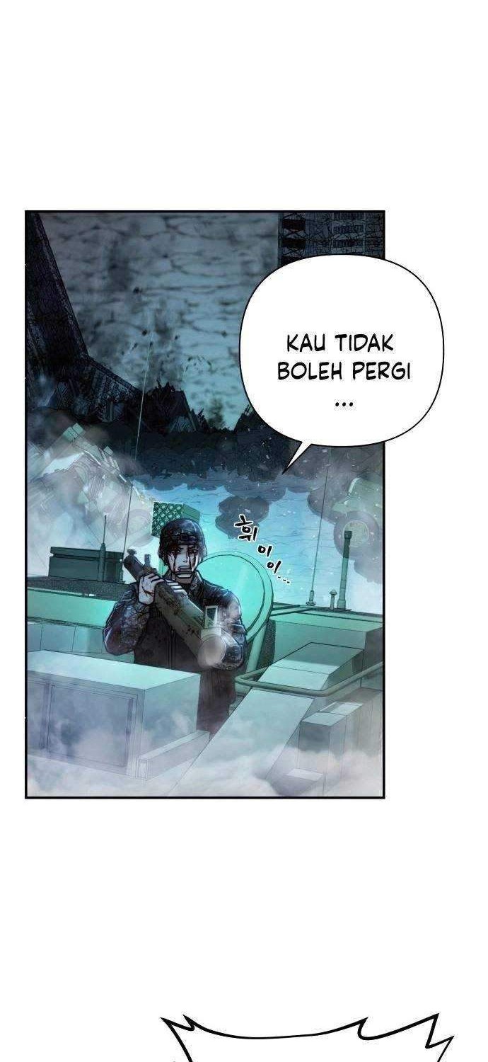 Hero Has Returned Chapter 15 Gambar 31