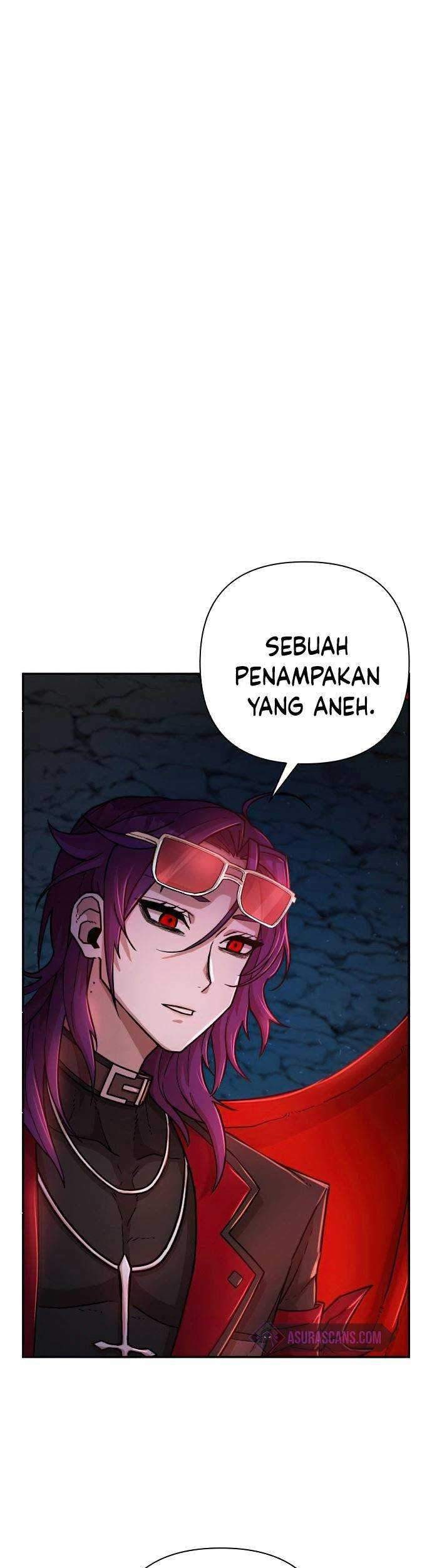 Hero Has Returned Chapter 15 Gambar 36