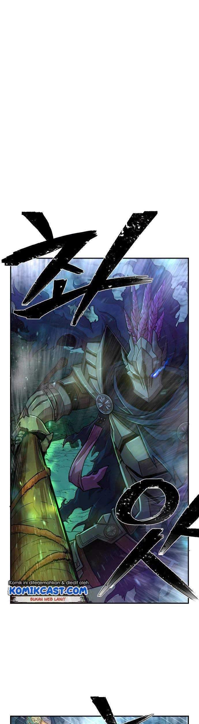 Hero Has Returned Chapter 15 Gambar 49