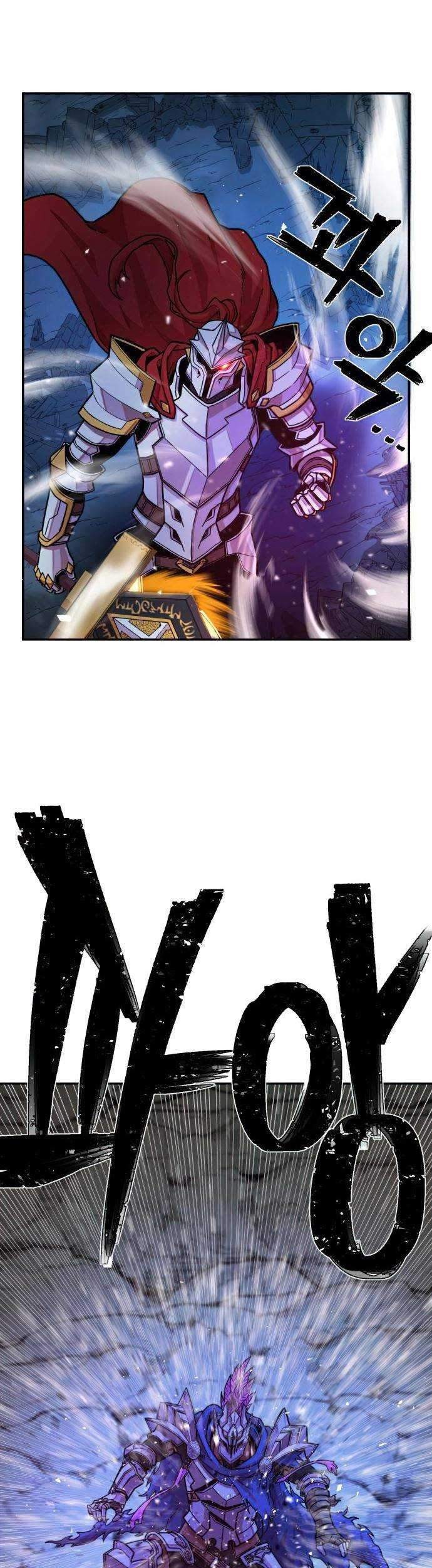 Hero Has Returned Chapter 15 Gambar 51