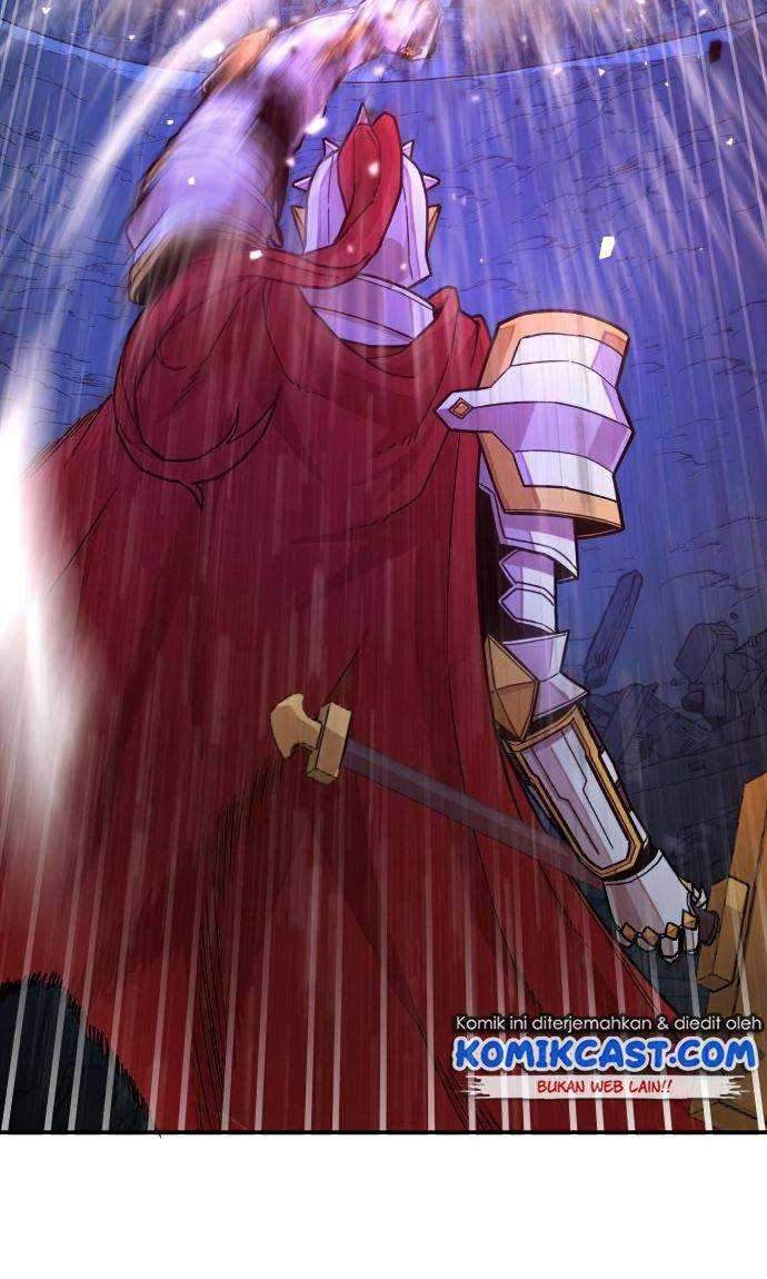 Hero Has Returned Chapter 15 Gambar 53