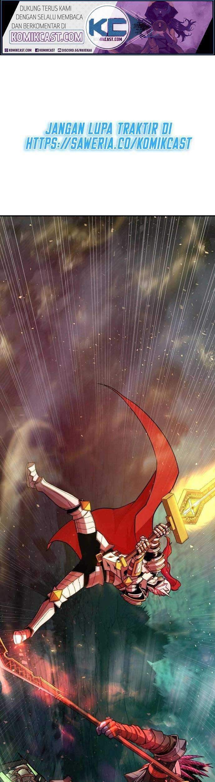 Baca  Hero Has Returned Chapter 15 Gambar 2