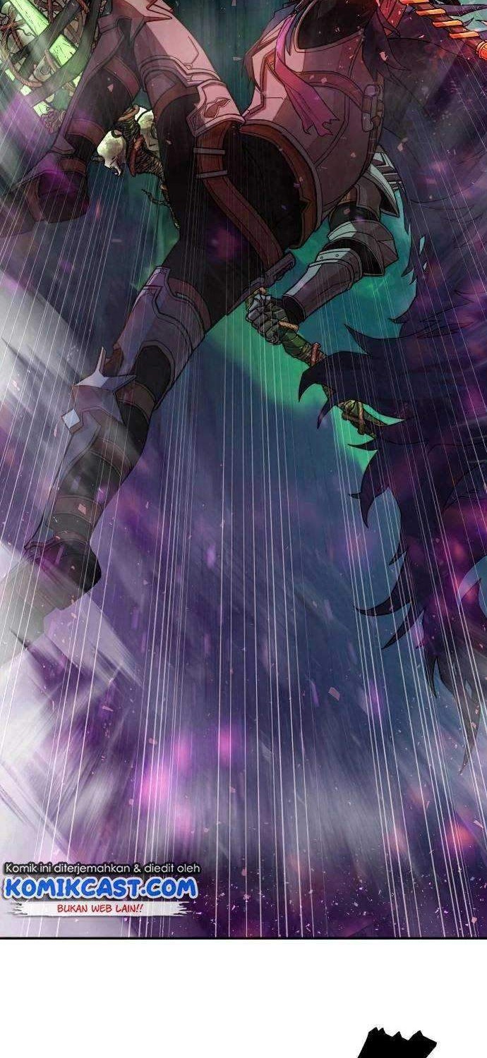 Hero Has Returned Chapter 15 Gambar 3