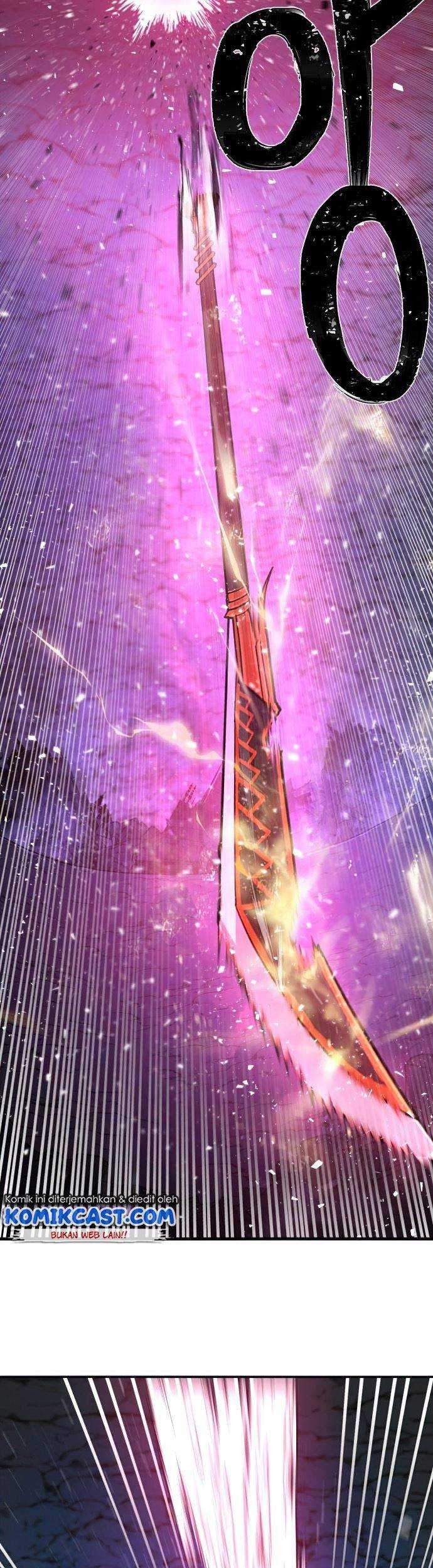 Hero Has Returned Chapter 15 Gambar 56