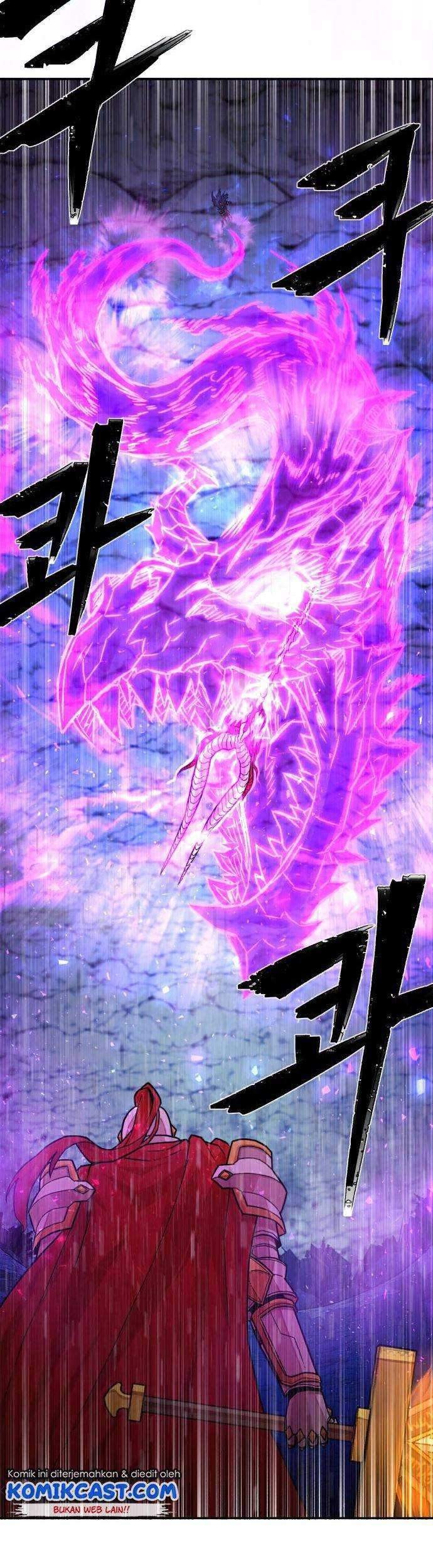 Hero Has Returned Chapter 15 Gambar 63