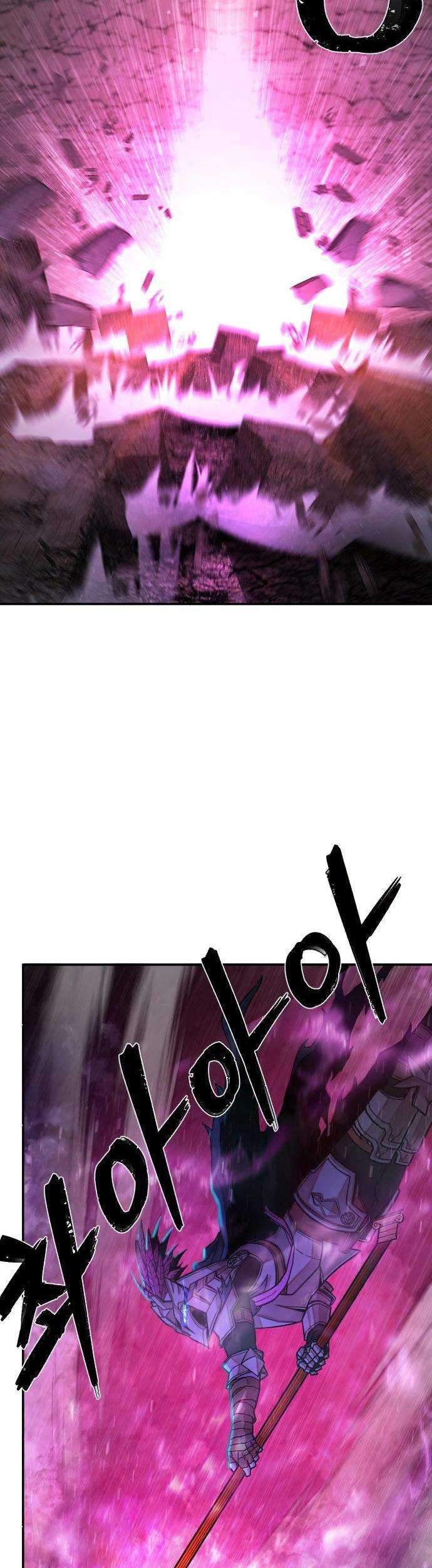 Hero Has Returned Chapter 15 Gambar 65