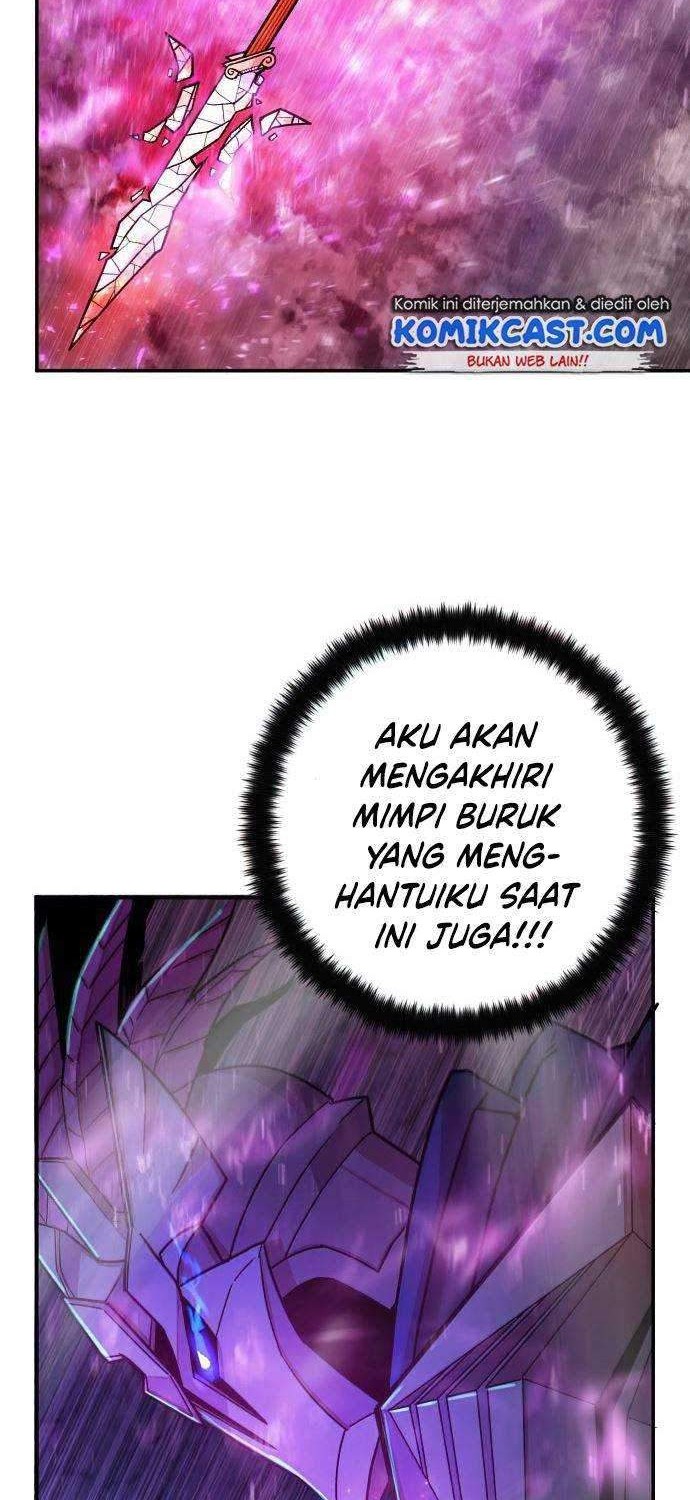 Hero Has Returned Chapter 15 Gambar 66