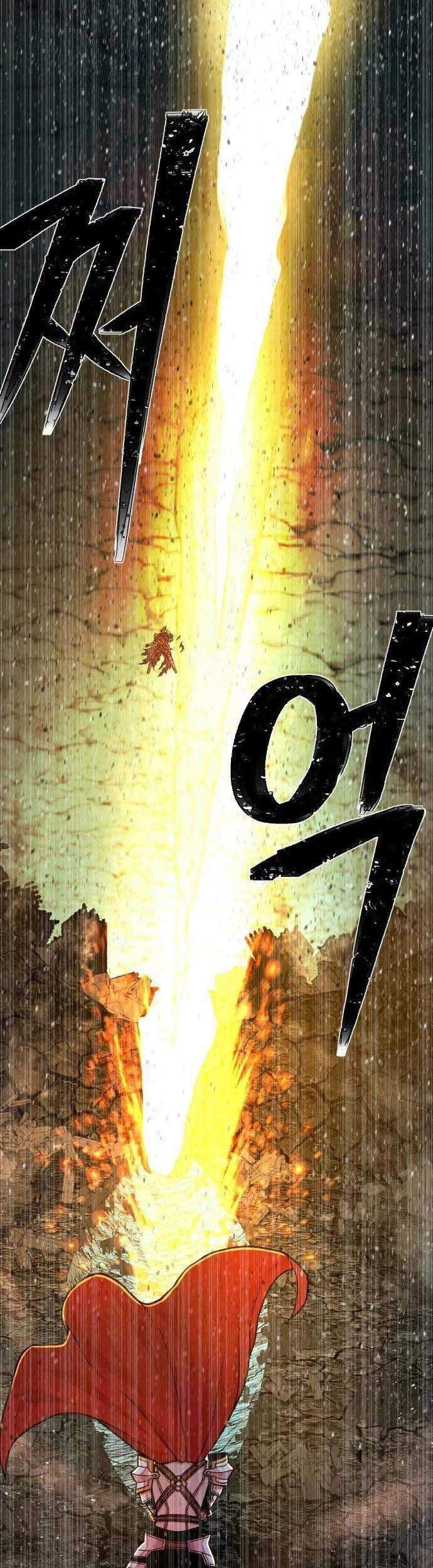 Hero Has Returned Chapter 15 Gambar 79