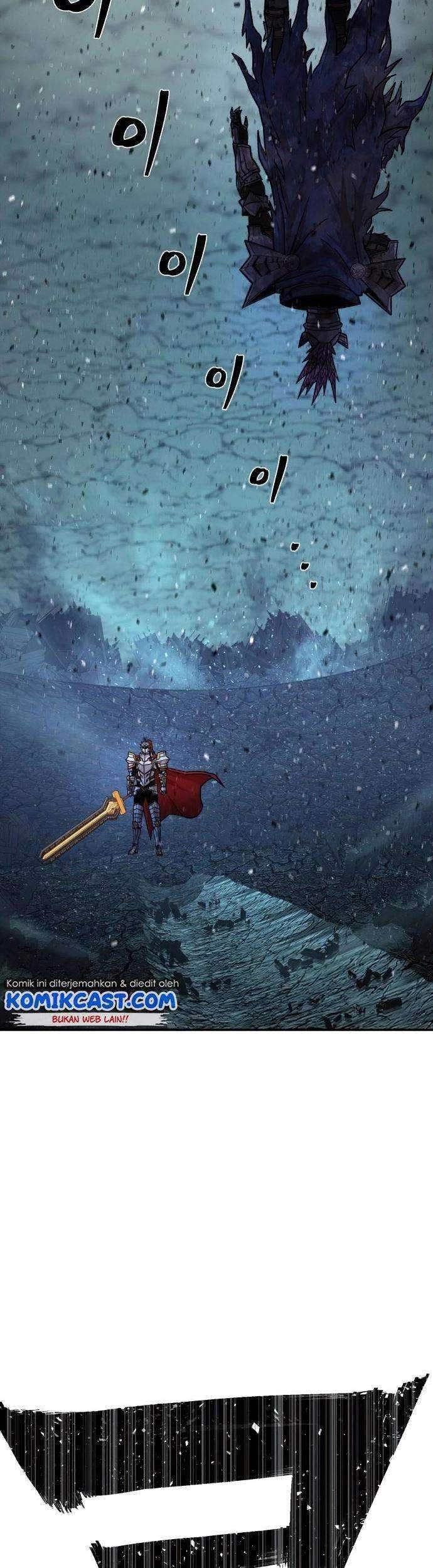 Hero Has Returned Chapter 15 Gambar 83