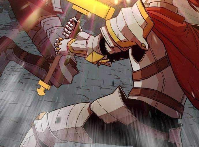 Hero Has Returned Chapter 15 Gambar 10