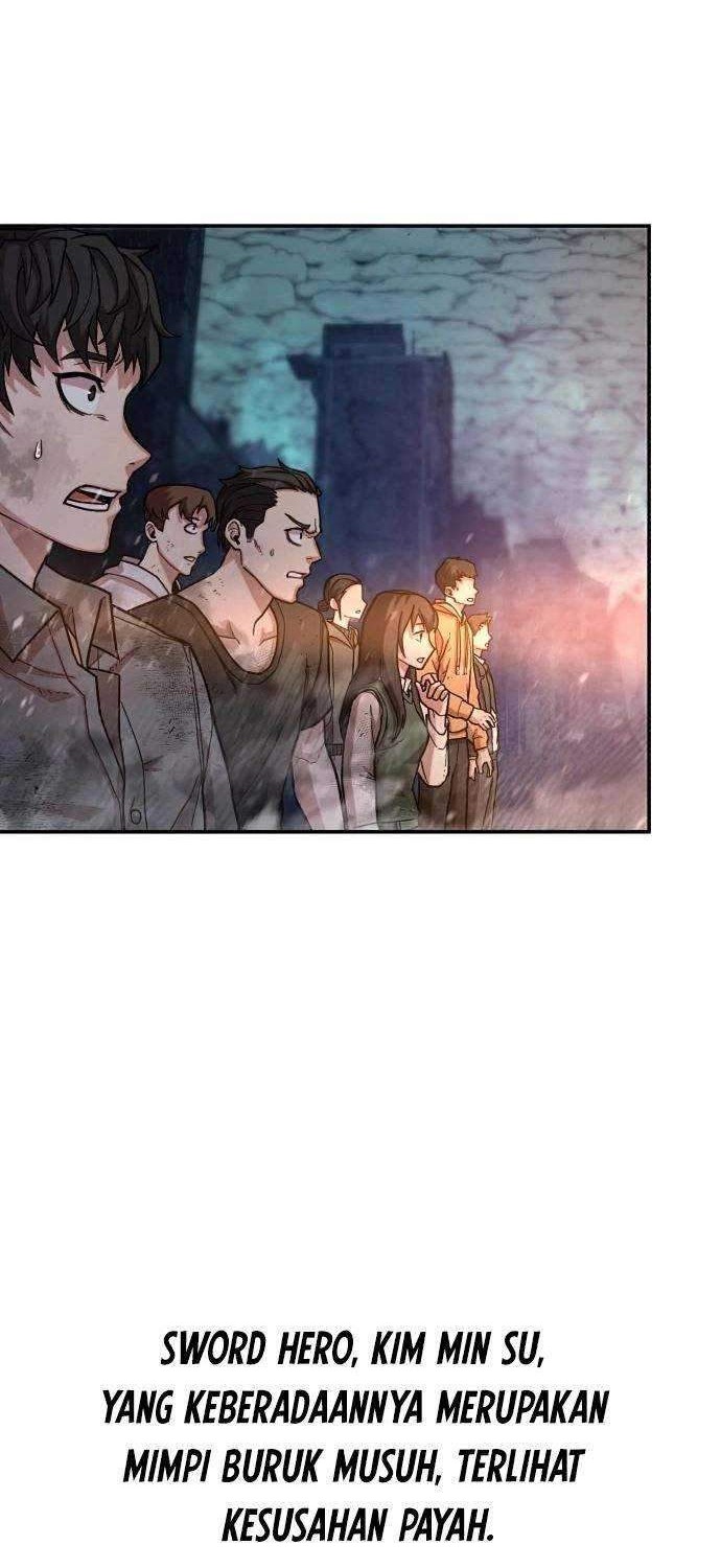 Hero Has Returned Chapter 15 Gambar 12