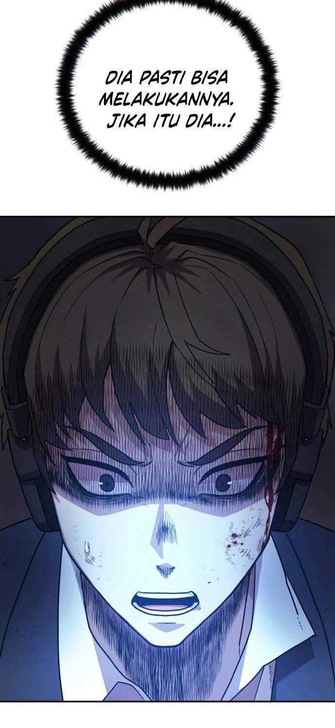 Hero Has Returned Chapter 15 Gambar 16