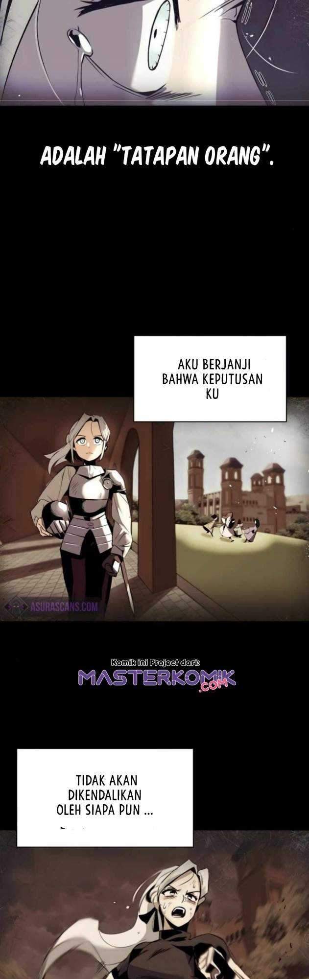 Lazy Prince Becomes a Genius Chapter 17 Gambar 21