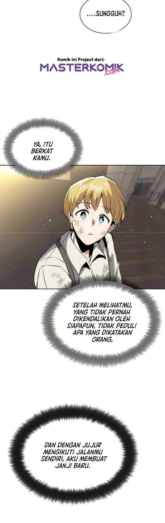 Lazy Prince Becomes a Genius Chapter 17 Gambar 25