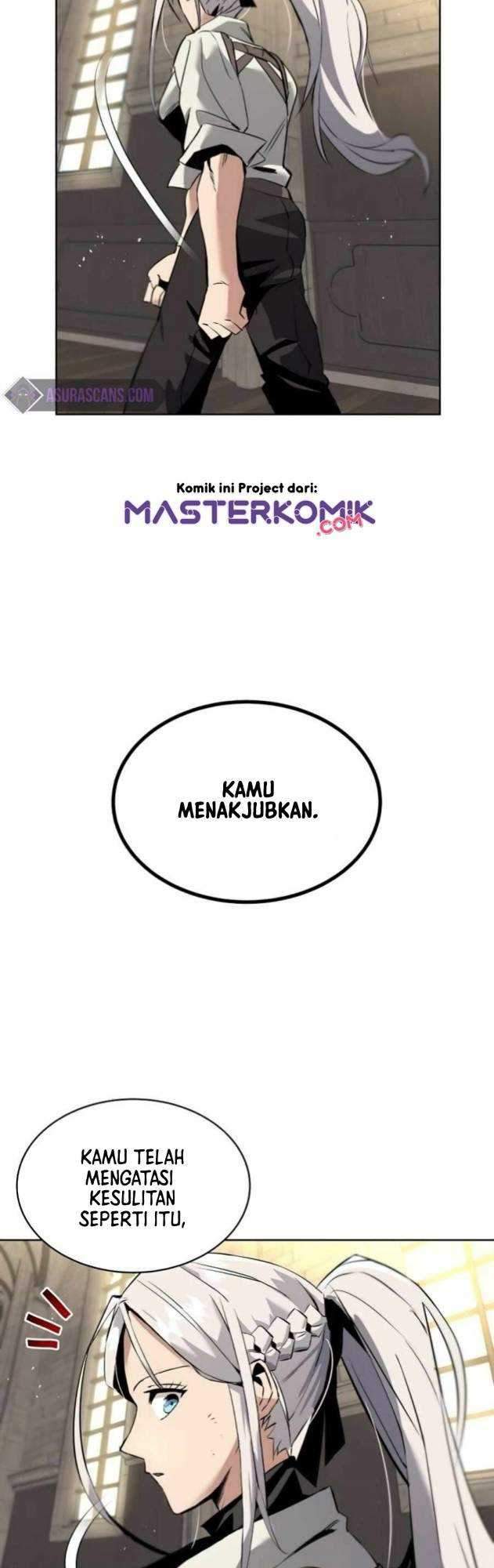 Lazy Prince Becomes a Genius Chapter 17 Gambar 27
