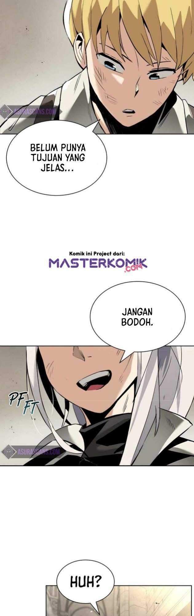 Lazy Prince Becomes a Genius Chapter 17 Gambar 29
