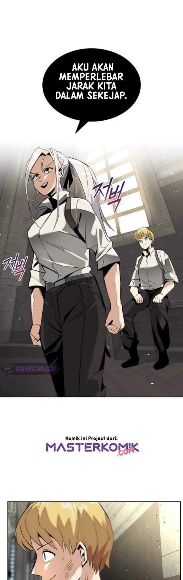 Lazy Prince Becomes a Genius Chapter 17 Gambar 31