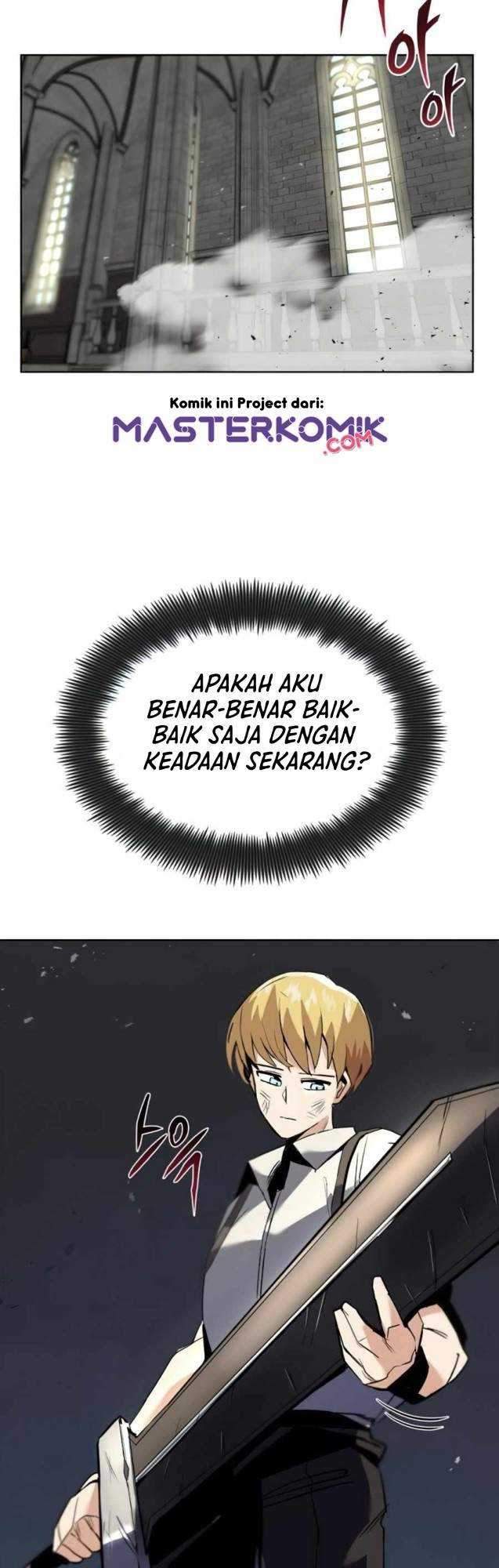 Lazy Prince Becomes a Genius Chapter 17 Gambar 34