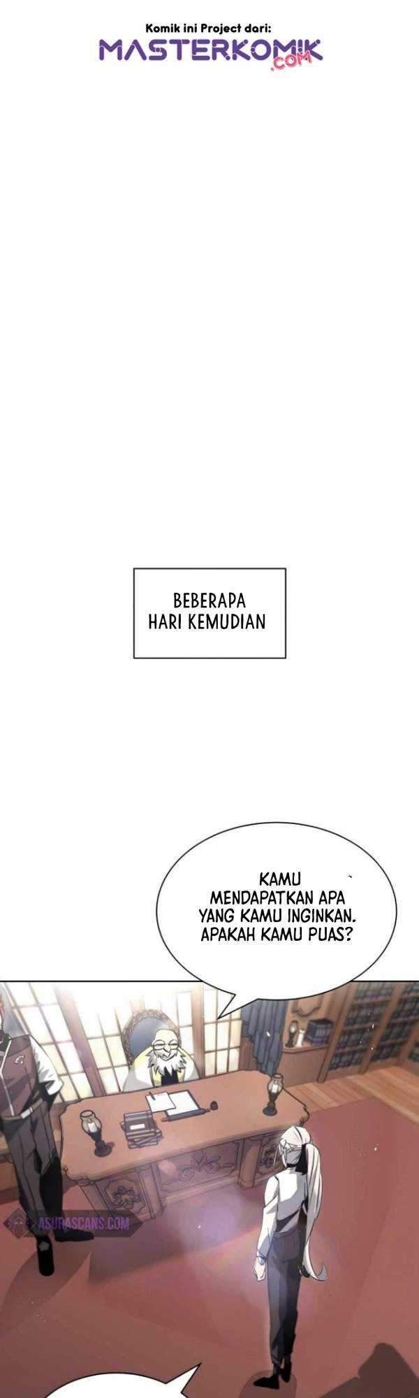 Lazy Prince Becomes a Genius Chapter 17 Gambar 52