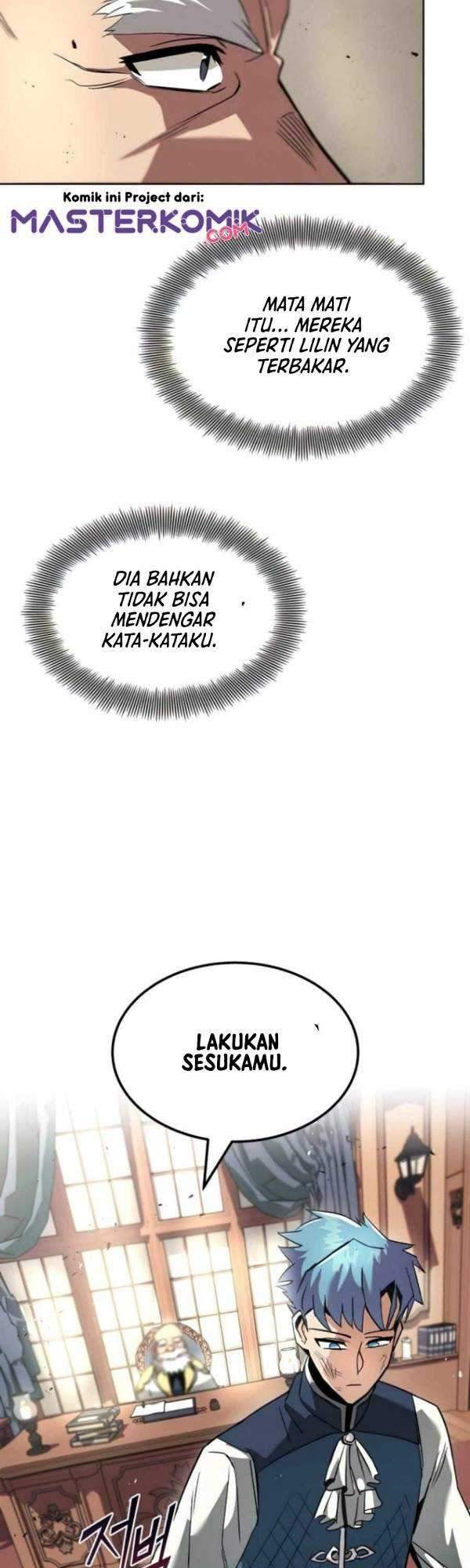 Lazy Prince Becomes a Genius Chapter 17 Gambar 58