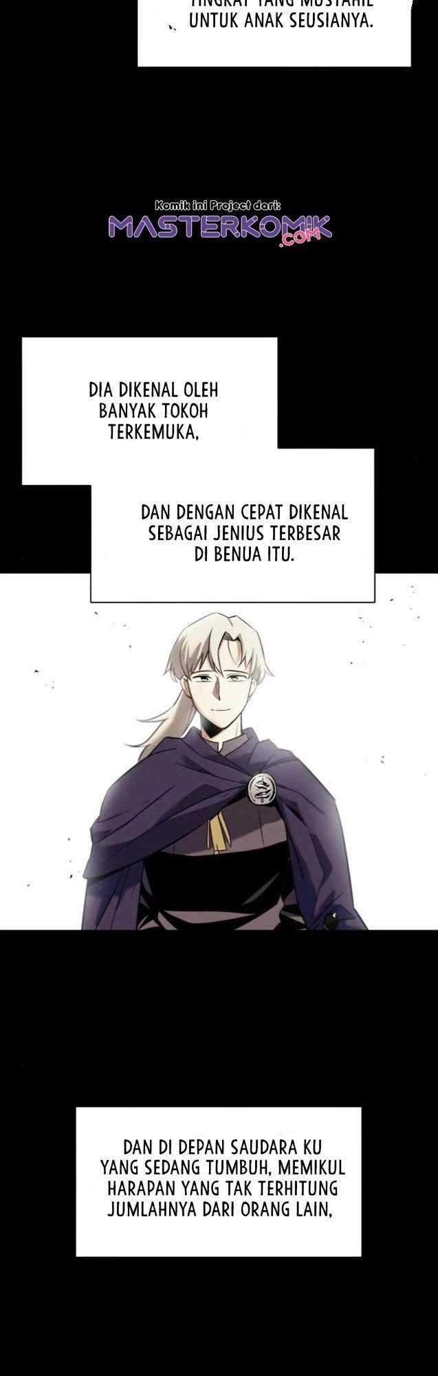 Lazy Prince Becomes a Genius Chapter 17 Gambar 6
