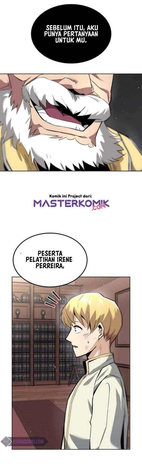 Lazy Prince Becomes a Genius Chapter 17 Gambar 62
