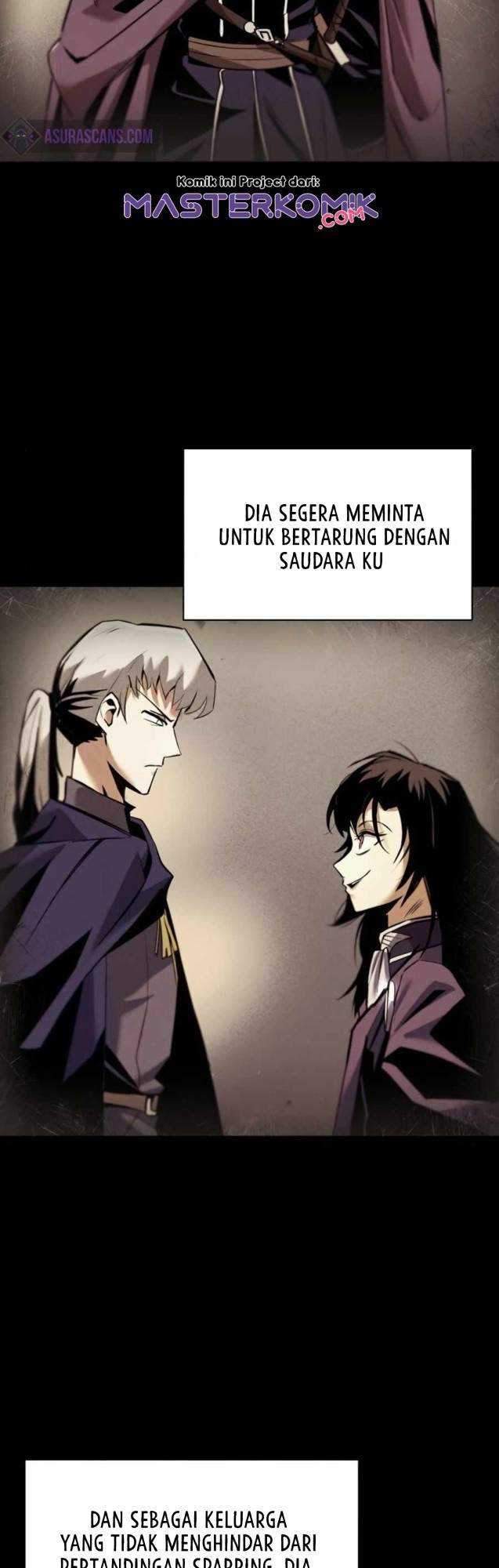 Lazy Prince Becomes a Genius Chapter 17 Gambar 9