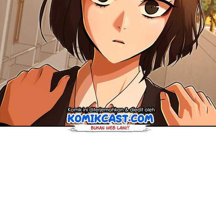 The Girl from Random Chatting! Chapter 169 Gambar 15