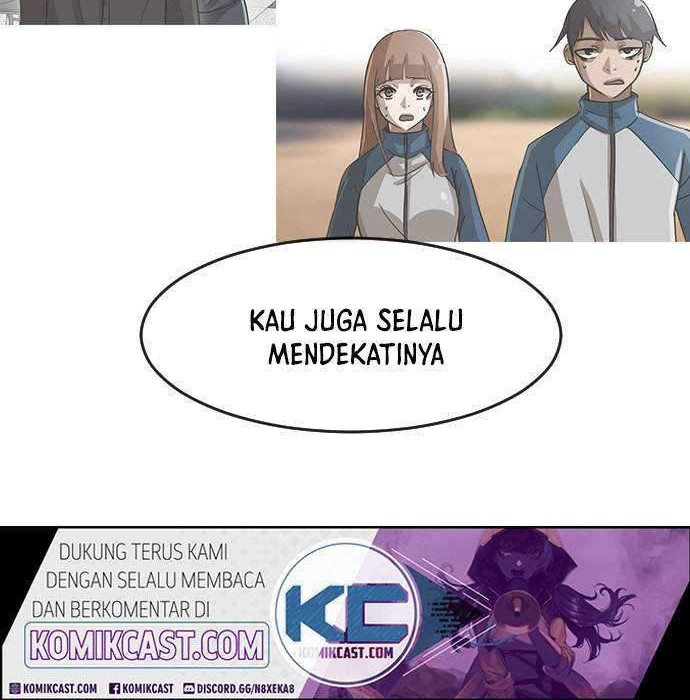 The Girl from Random Chatting! Chapter 169 Gambar 25