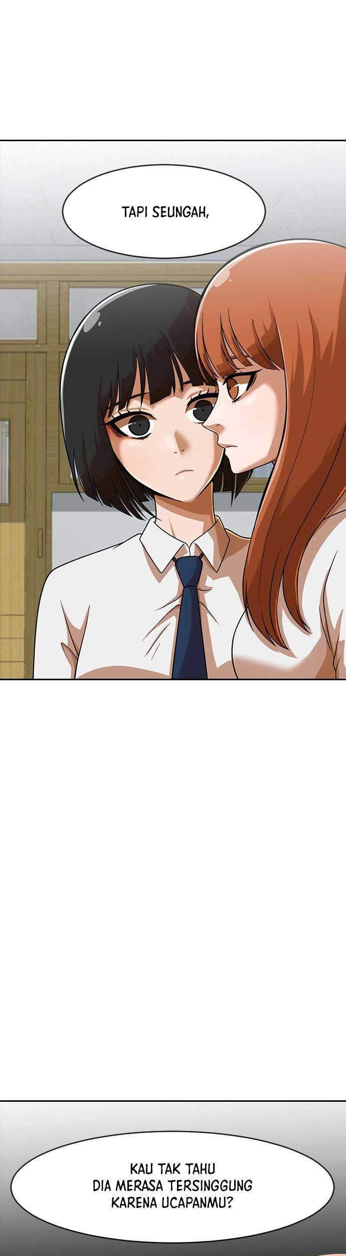 The Girl from Random Chatting! Chapter 169 Gambar 26