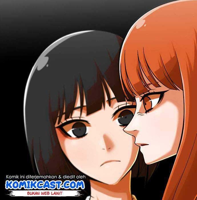 The Girl from Random Chatting! Chapter 169 Gambar 27
