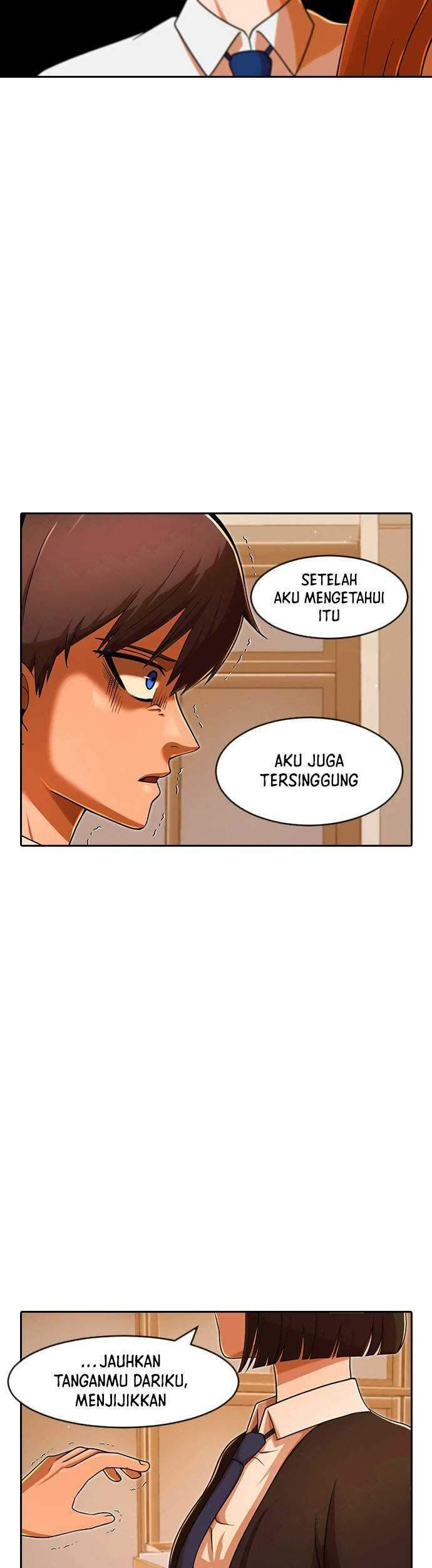 The Girl from Random Chatting! Chapter 169 Gambar 28