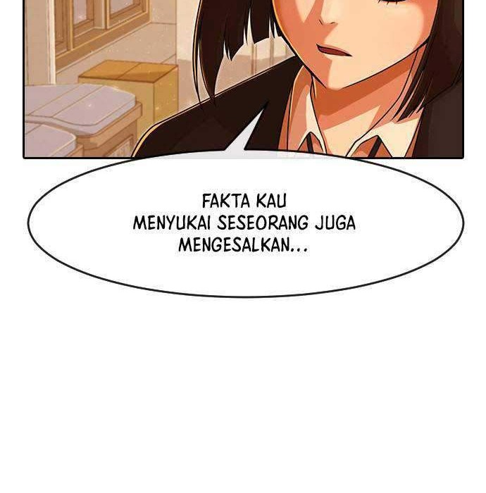 The Girl from Random Chatting! Chapter 169 Gambar 31