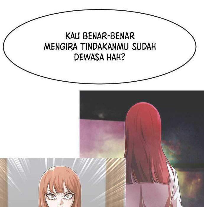 The Girl from Random Chatting! Chapter 169 Gambar 35