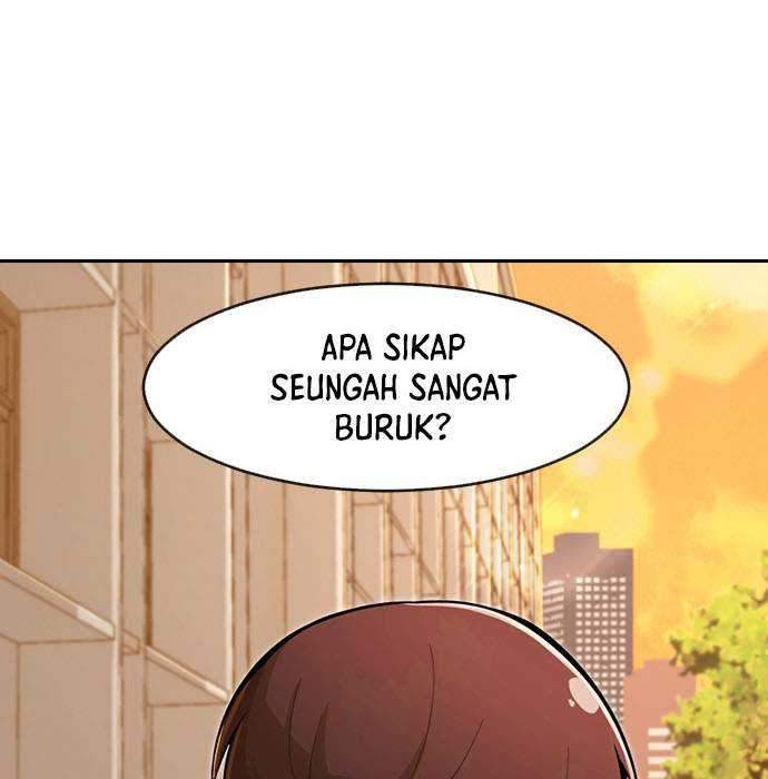 The Girl from Random Chatting! Chapter 169 Gambar 37
