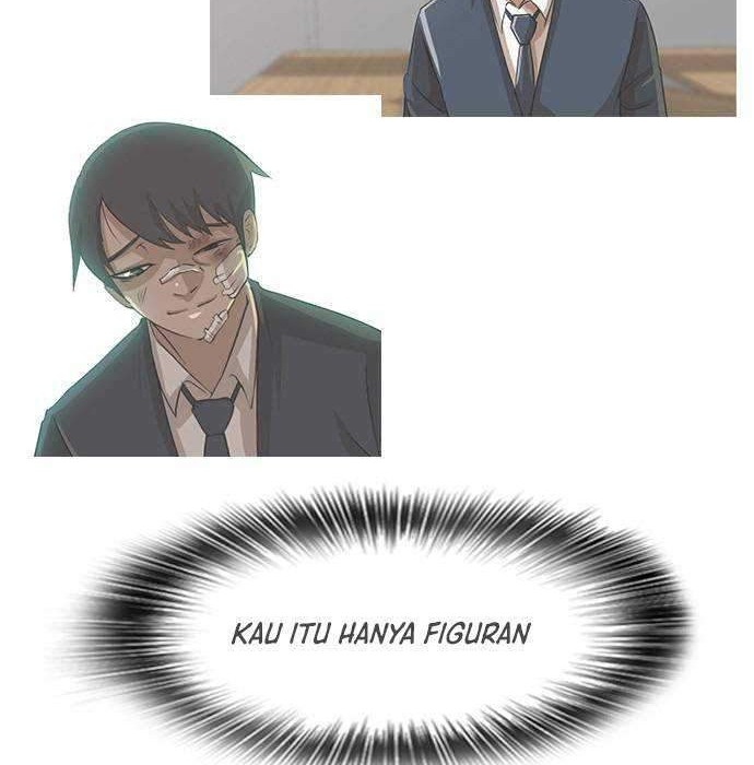The Girl from Random Chatting! Chapter 169 Gambar 41