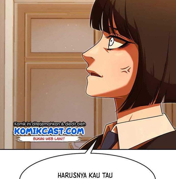 The Girl from Random Chatting! Chapter 169 Gambar 43