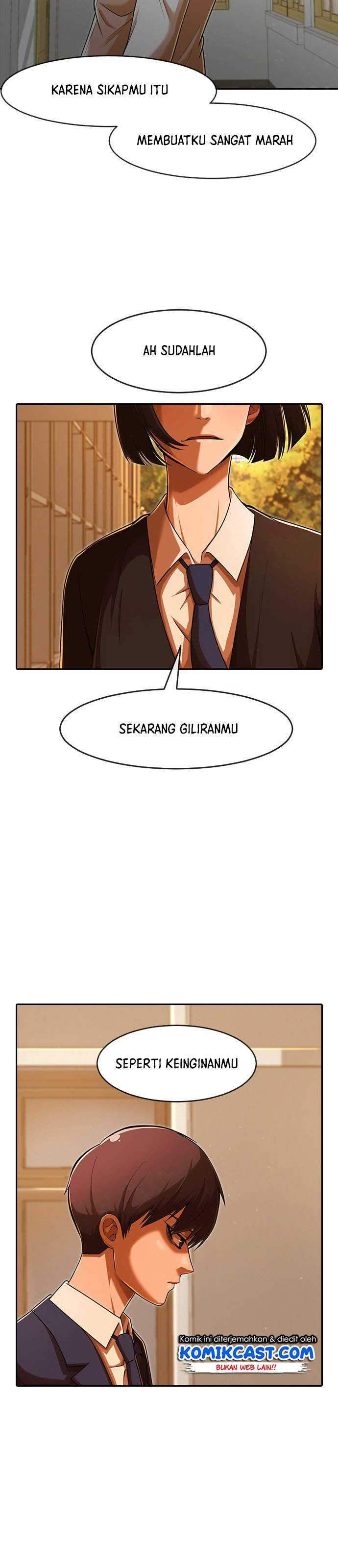 The Girl from Random Chatting! Chapter 169 Gambar 26