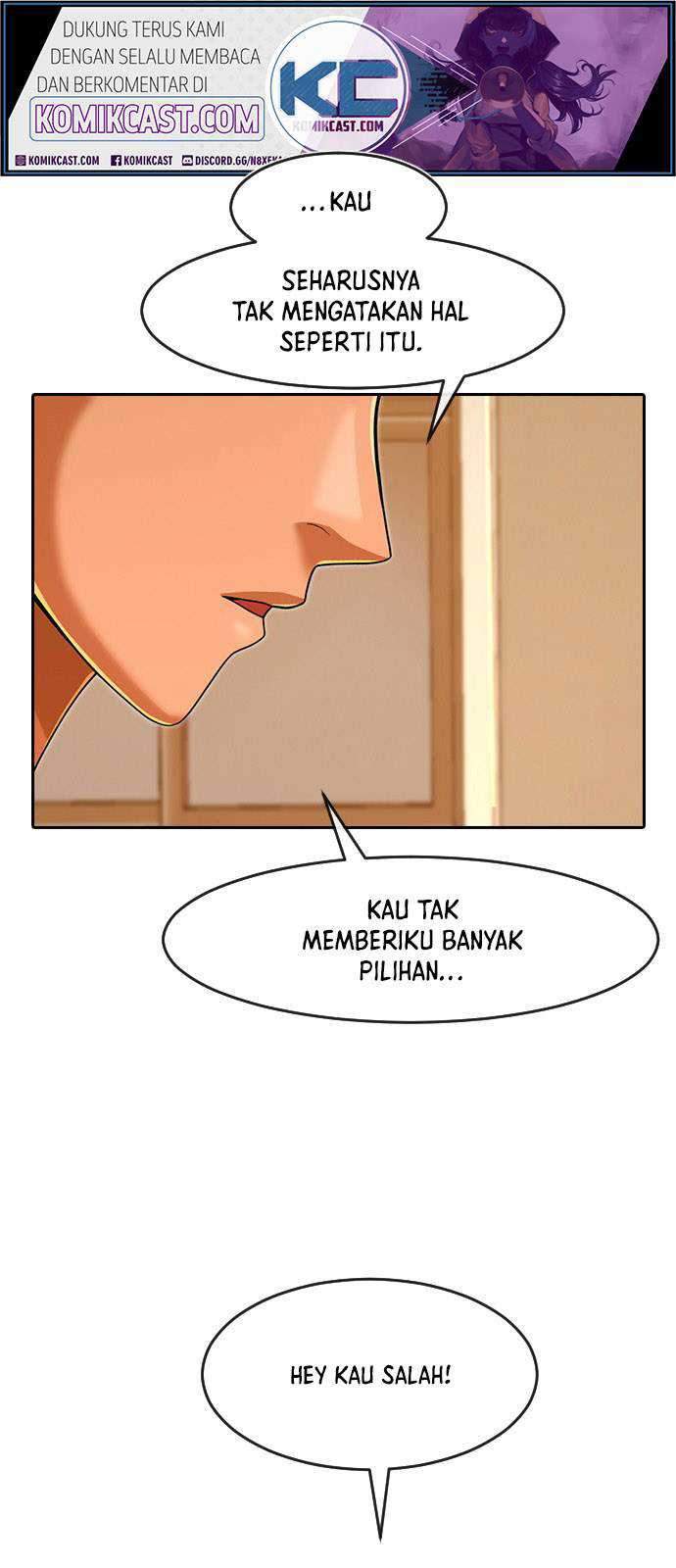 The Girl from Random Chatting! Chapter 169 Gambar 3