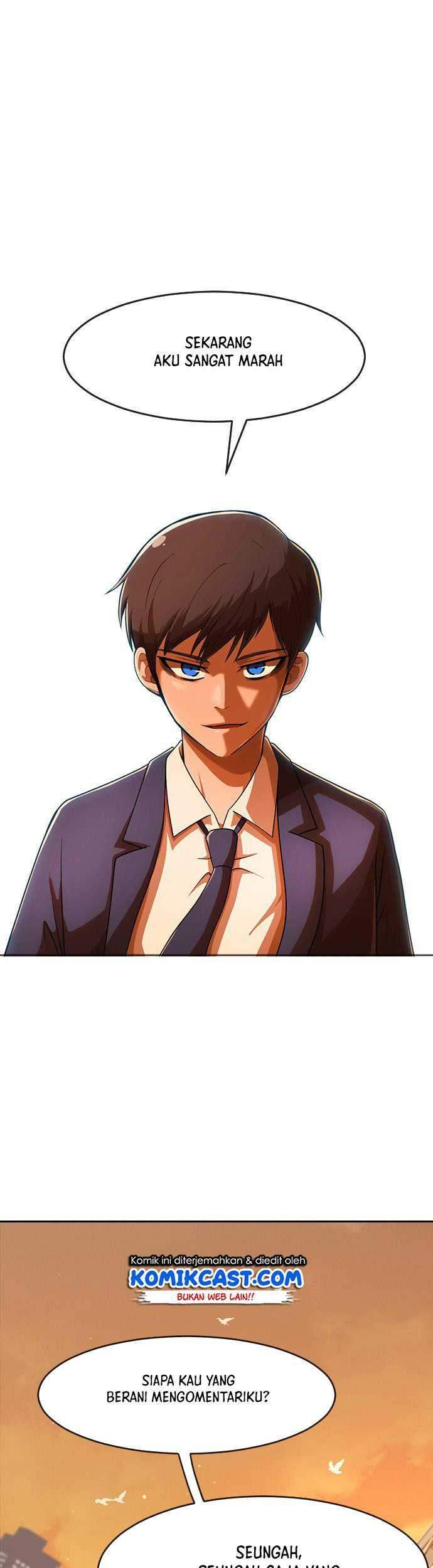 The Girl from Random Chatting! Chapter 169 Gambar 67