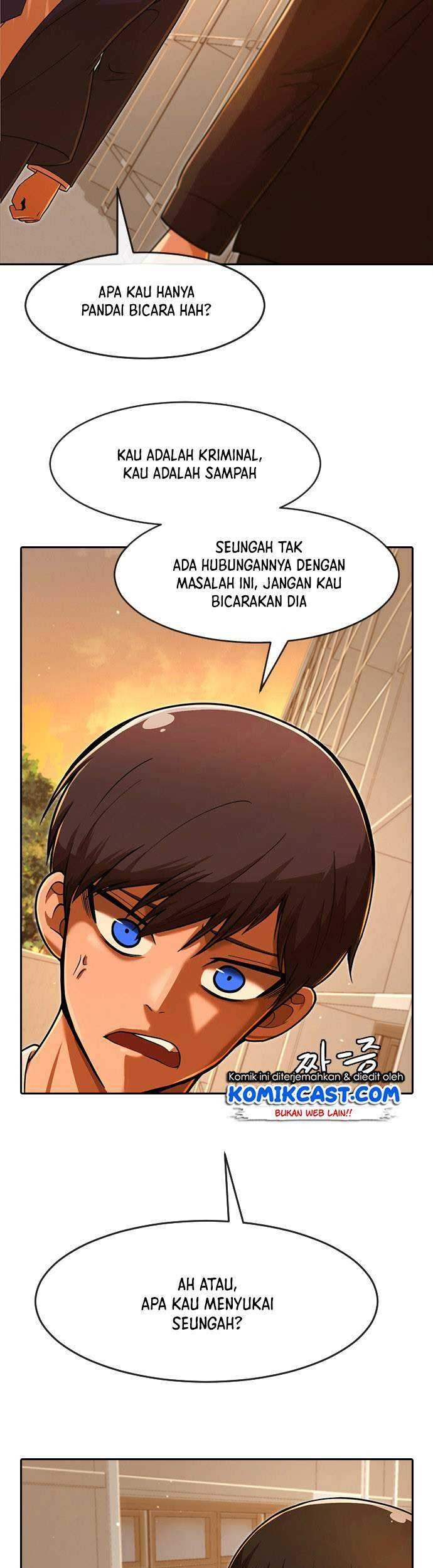 The Girl from Random Chatting! Chapter 169 Gambar 69