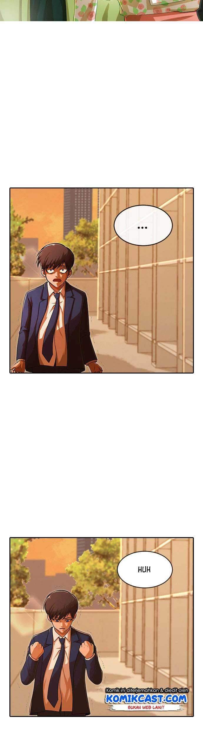 The Girl from Random Chatting! Chapter 169 Gambar 78