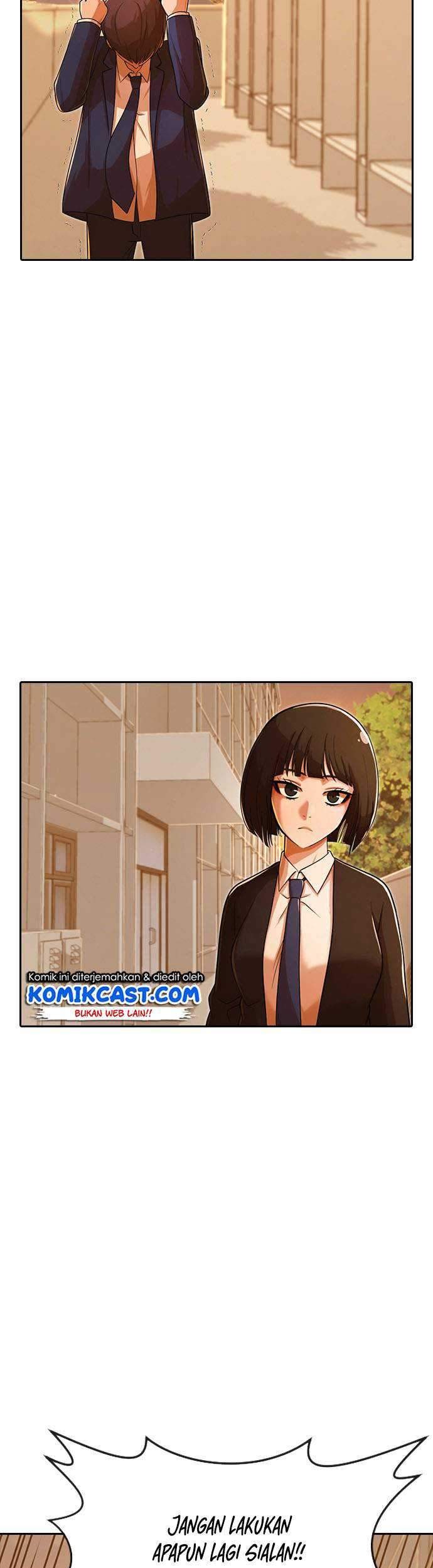 The Girl from Random Chatting! Chapter 169 Gambar 80